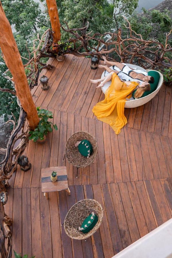 Hotel Xkeban Tulum Adults Only Exterior foto