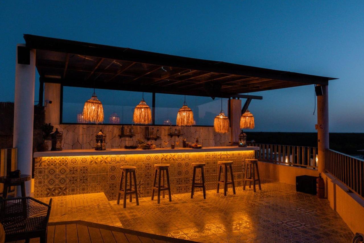 Hotel Xkeban Tulum Adults Only Exterior foto