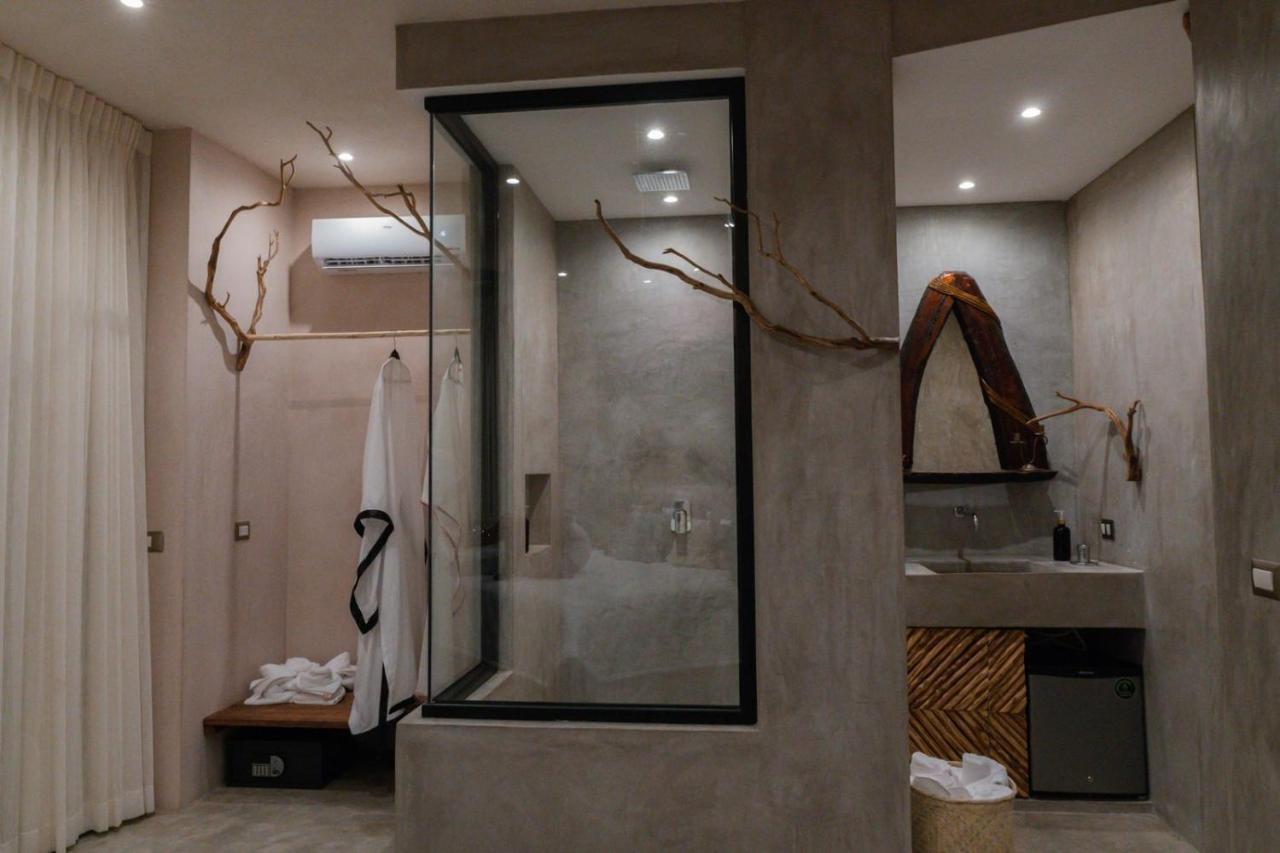 Hotel Xkeban Tulum Adults Only Exterior foto