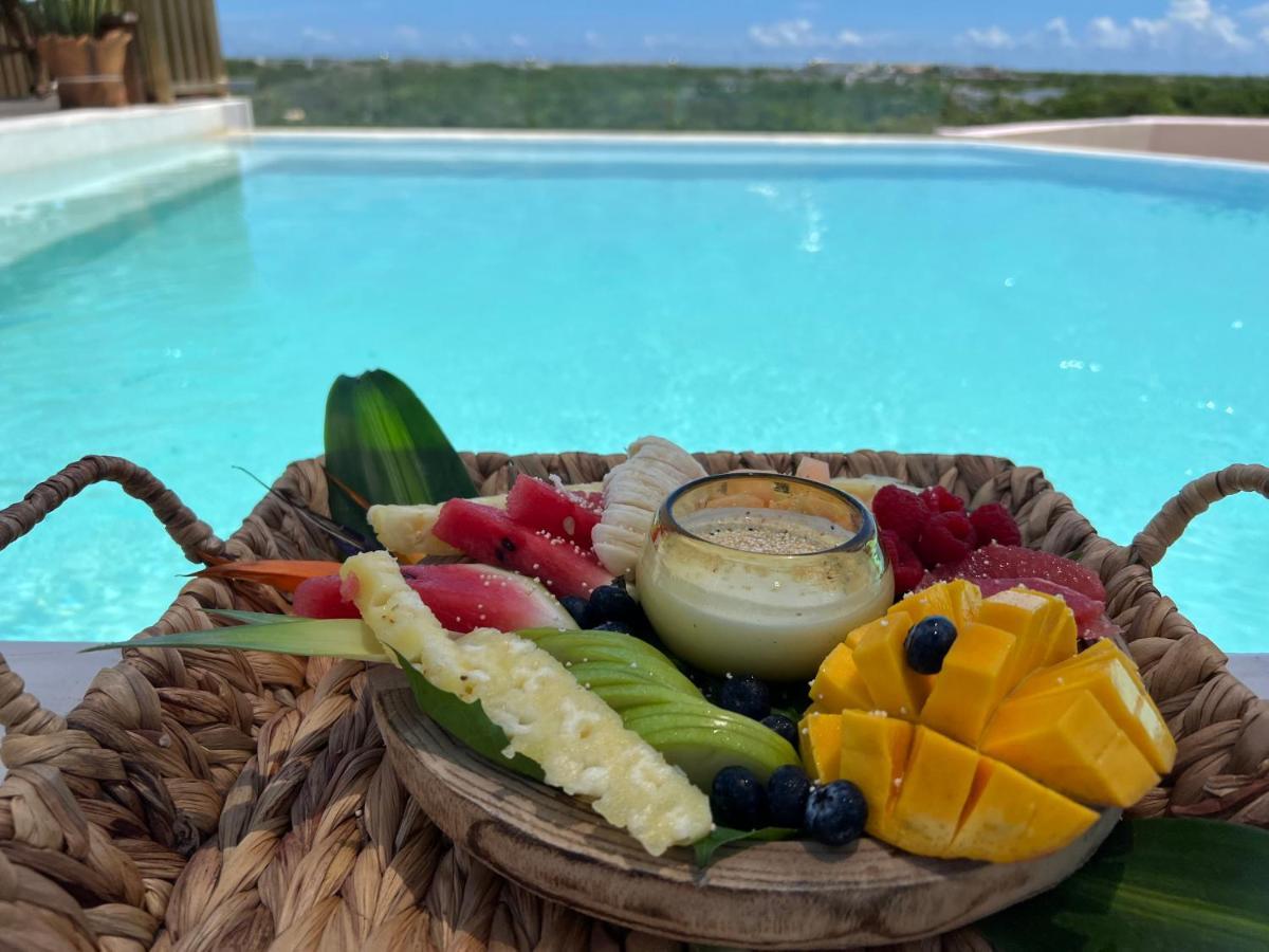 Hotel Xkeban Tulum Adults Only Exterior foto
