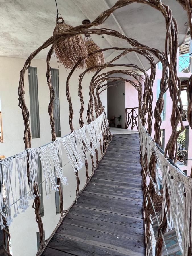 Hotel Xkeban Tulum Adults Only Exterior foto