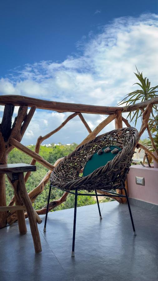 Hotel Xkeban Tulum Adults Only Exterior foto