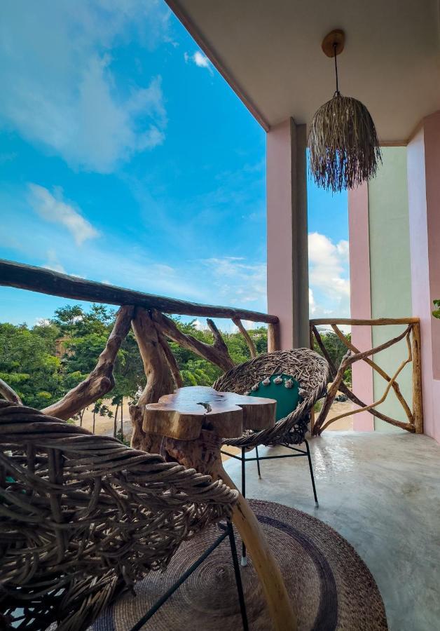 Hotel Xkeban Tulum Adults Only Exterior foto