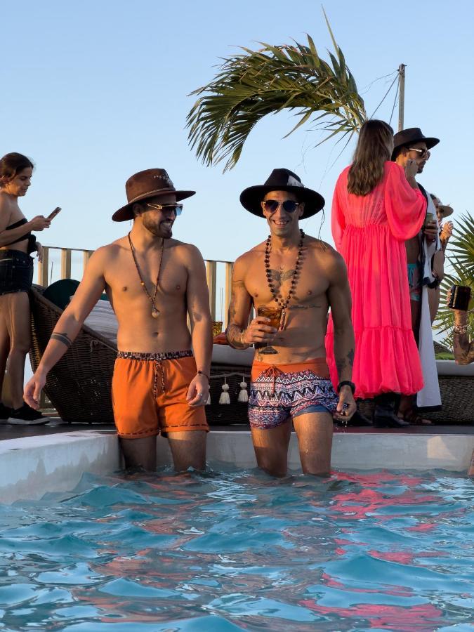 Hotel Xkeban Tulum Adults Only Exterior foto